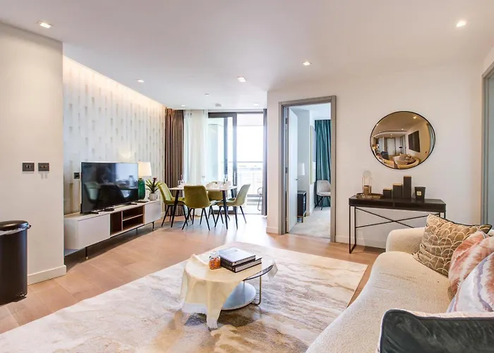 Park Lane Exclusive Residence