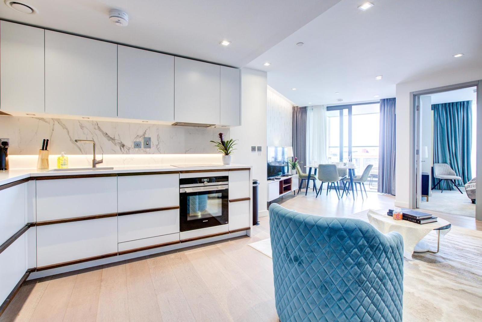 Apartment Park Lane Exclusive