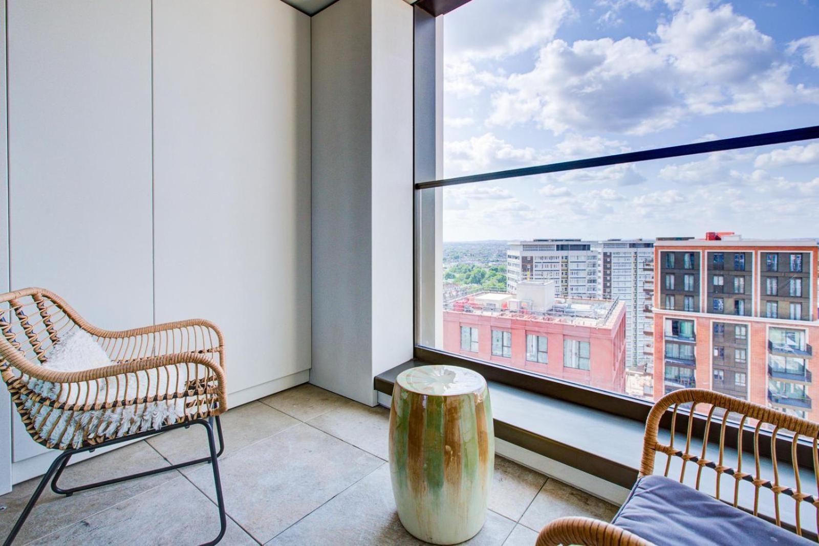 Park Lane Exclusive Apartment